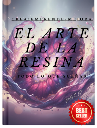 El Arte de la Resina